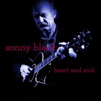 Blues Walkin' by My Side - Sonny Black
