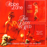 Too Marvellous for Words - Abbe Lane, Tito Puente Orchestra