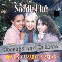 Happy Every Day - The Saddle Club, Stevie