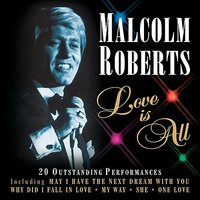 My Way - Malcolm Roberts