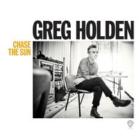 I Won't Forget - Greg Holden