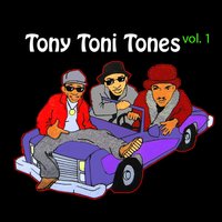 The Blues - Tony! Toni! Tone!