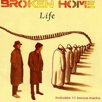 Babylon - Broken Home