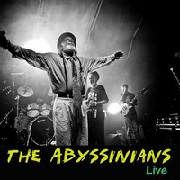 Forward On to Zion - The Abyssinians