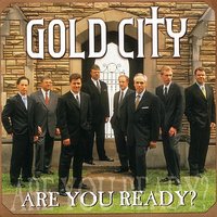 God Will Provide - Gold City