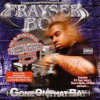 Pistol Playa - Frayser Boy