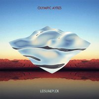 Sunshine - Olympic Ayres