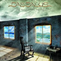 A journey to myself - Daedalus