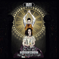What The Crow Saw - Taint