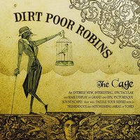 Eleanor Rigby - Dirt Poor Robins