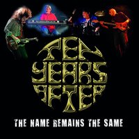 Love Like a Man / Love Jam Two / Love Like a Man - Ten Years After