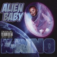 Alien Baby - K Rino
