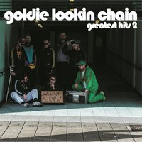 Fresh Prince of Cwmbran - Goldie Lookin Chain