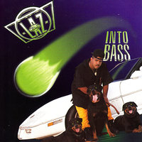 Journey Into Bass) - DJ Laz