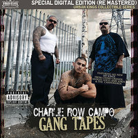 Dirt Off Your Shoulders (feat. Baby Jokes, Chino Grande) - Charlie Row Campo, Chino Grande, Baby Jokes