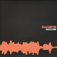 Hotel California - Vocal Sampling