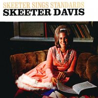 I Wanna Be Loved by You - Skeeter Davis