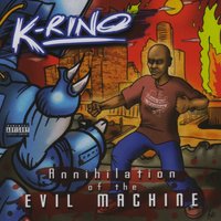 Price On His Head (feat. Ganksta NIP & Point Blank) - K Rino