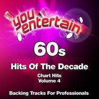Hit the Road Jack (Professional Backing Track) - You Entertain