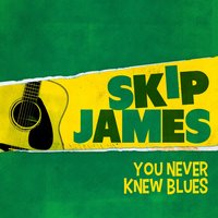 Hard Luck Blues - Skip James