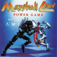 Another Generation - Marshall Law