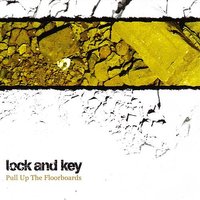 Cover The Tracks - Lock and Key