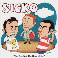 Summer Never Came - Sicko