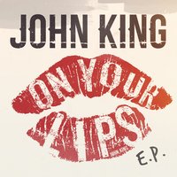 Something in the Water - John King