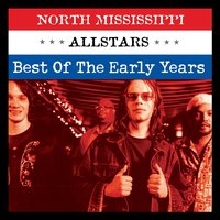 Po Black Maddie - North Mississippi All Stars