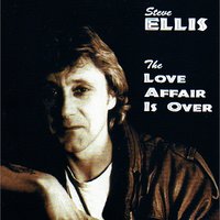 Hold on - Steve Ellis