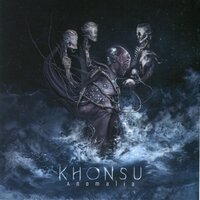 Inhuman States - Khonsu
