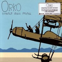 The Arguments - Orko