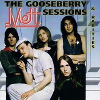 I'll Tell You Something - Mott
