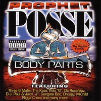 Turn Into Killaz - Prophet Posse