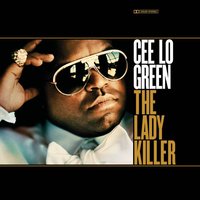 Cry Baby - CeeLo Green