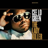 No One's Gonna Love You - CeeLo Green, Ian Burdge, Everton Nelson