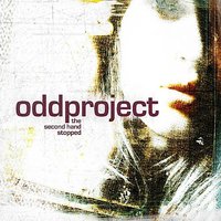 Tear Stained Lies - Odd Project