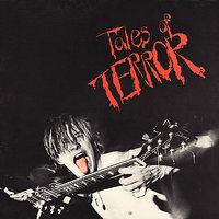 Romance - Tales of Terror