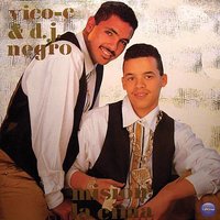 Viernes 13 Part II - Jason is back - Vico C, DJ Negro