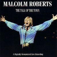 Love is All - Malcolm Roberts