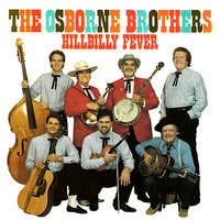 Old Flames Can't Hold A Candle To You - The Osborne Brothers