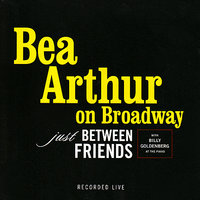 Isn't He Adorable - Bea Arthur
