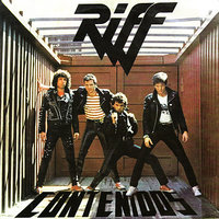 Mal Romance - Riff