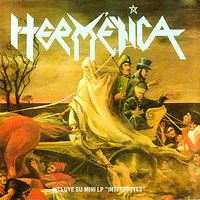 Yo No Lo Haré - Hermetica