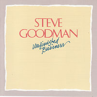 Whispering Man - Steve Goodman