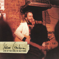 Rockin' Robin - Steve Goodman