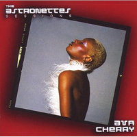 I Am Divine - Ava Cherry