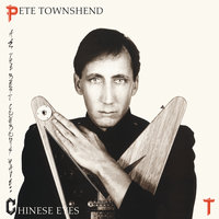 Exquisitely Bored - Pete Townshend