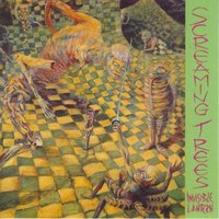 Grey Diamond Desert - Screaming Trees