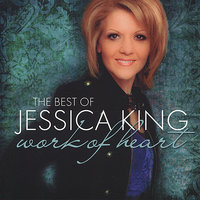 Come Spring - Jessica King